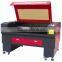 DW 1410 chinese laser cuttercloth label laser machine for sale