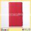 Litchi grain flip card support mobile phone set case for sony xperia t2, wallet cover for sony t2disply on .com in china