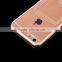 promotion pu card holder for iphone 6s case