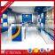 Modern High-quality Retail Mobile Store Display Shelving Racks