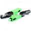 SC APC fiber optic fast connector/fiber optic quick assembly connector/sc field assembly optical connector