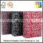 Paper Mini Foldable Storage Box Love Gift Packaging Box Hot Stamping Inside