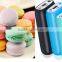 Power Bank 18650 5600mAh USB External Mobile Backup&protable charger Powerbank Battery for mobile Phone Universal Charger