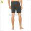 Custom blank board crossfit mens shorts