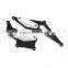 CNC Milling Aluminum Motorcycle Parts Motorcycle Engine Sliders For Yamaha MT 07