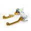 CNC Motocross Accessories Spare Parts for Suzuki Off-road Bikes from China