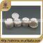 18mm,20mm,24mm China supplier Custom colors plastic screw cap