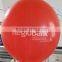 customized punch balloons event decoration baloons