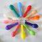 China wholesale 5 inch natural latex balloon for wedding party