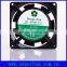 Axial AC fan 220V CPU cooling fan with factory price