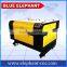 metal laser cutting machine for acrylic/cloth/fabric/wood/leather laser cutting