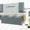Hydraulic Press Brake, metal bender WC67Y-125/4000