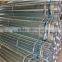 Scaffold Used 3.5"x48mm BS1387 ERW Black Carbon Steel Pipe Production Line
