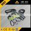 6241-K2-9900 6241-K2-9901 cylinder block gasket kit WA600-3