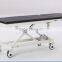 Multi-function examination bed