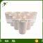 8oz Ice Cream Cup Paper Lid Disposable