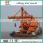 Grab Type Ship Unloader Port Crane