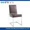 TB india market cheap tempered glass dining table
