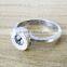 gemstone rings