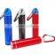 Climbing Hook Metal Power Bank From 2000mah 2200mah 2600mah Very Convinent