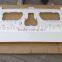Truck parts CAB front panel for Japanese Hino 700