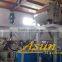 price for PP PE PET plastic sheet extrusion machine