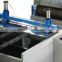 PP/PC Sheet Extrusion Line/Plastic Lattice Board Sheet Extrusion Machine