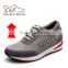 comfortable breathable men sport shoes from Guangzhou factory
