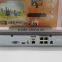 HDMI H.264 8 Channel POE Onvif NVR KITS With Cloud Technology