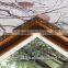 Wholesale price cheap modern Forest canvas art