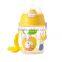 Wholesale BPA Free Baby Training Water Bottle