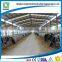 Light Steel Shed for Dairy Cow and Milk Cow
