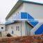 low cost prefab house