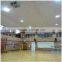 100w 120w 150w 200w 240w Shenzhen led high bay light, led basketball court light