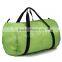 Fitness healthy eco friendly bulk cheap best foldable travel bag