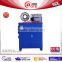 CE Certificate high quality electric crimper hydraulic hose assembly machine