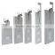 Street Lighting Wireless motion sensor all in one street light 20w 30w 40w 50w 60w IES