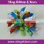 Grosgrain Korker Ribbon Bow Grosgrain Ribbon bow For Girls