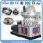 Large Capacity Granulated Machine with CE