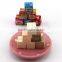 Candy Cube Milk Chocolate Tablet Candy