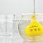 New Products Yellow Submarine Style Tea Strainer Herbal Tea set