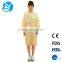2015 Health Care Product Medical Disposable Isolation Gown