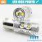 Update 12v 24v 1156 50W Car Led Lgiht Bulbs Turn Single LED Light Auto Bulb