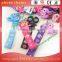 PVC mobile phone strap/promotion gift