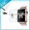 for apple wrist watch tempered glass screen protector