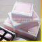 customized paper moon cake box food box package box