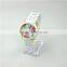 2015 Popular lady wristwatch China watch watch gift sets whole