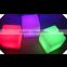 3D LED Cube Seat Lighting Waterproof LED Ice Cube Lighting HC-L010