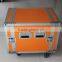 custom made shockproof aluminum storage dj flight case for audio equipment