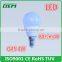 power 4w G45 mini globe shape energy saving LED lighting bulbs with 20000hrs life span